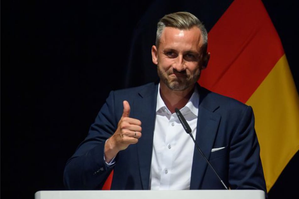 Landtagswahl in Sachsen-Anhalt: Siegmund äußert Zweifel am Wahlablauf
