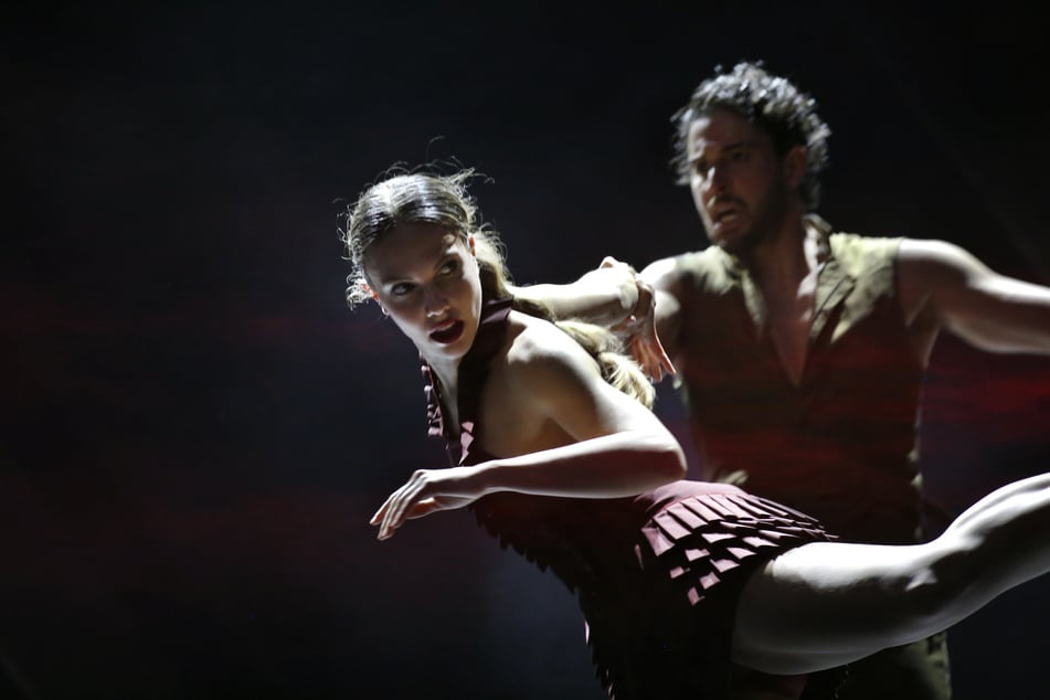 Das beliebteste Ballett war "Carmen/Morgenröte eines Stiers".