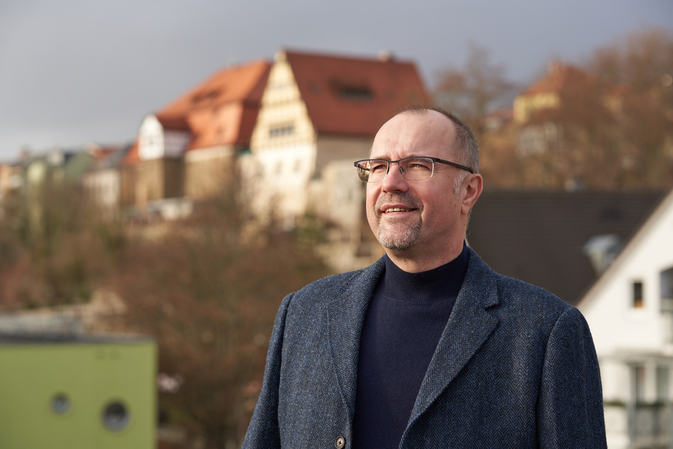 95,8 Prozent! Vogtländer wird zum Hoffnungsträger der Sachsen-CDU