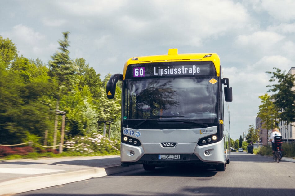 Wer das D-Ticket über die LVB bucht, profitiert von coolen Extras