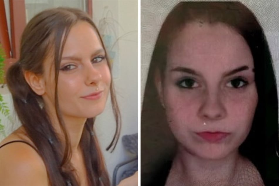 Als die junge Frau das letzte Mal gesehen wurde, soll sie eine womöglich schwere Verletzung am Hals gehabt haben.