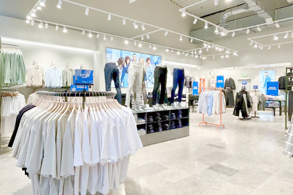 Only &amp; Sons ist die perfekte Modemarke für Männer, um den Kleiderschrank endlich aufs nächste Level zu bringen.