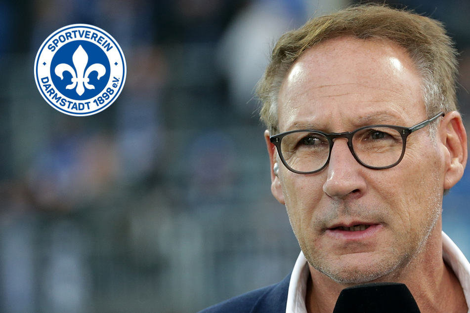 Präsident Fritsch: SV Darmstadt 98 mit Verlust in Millionenhöhe!