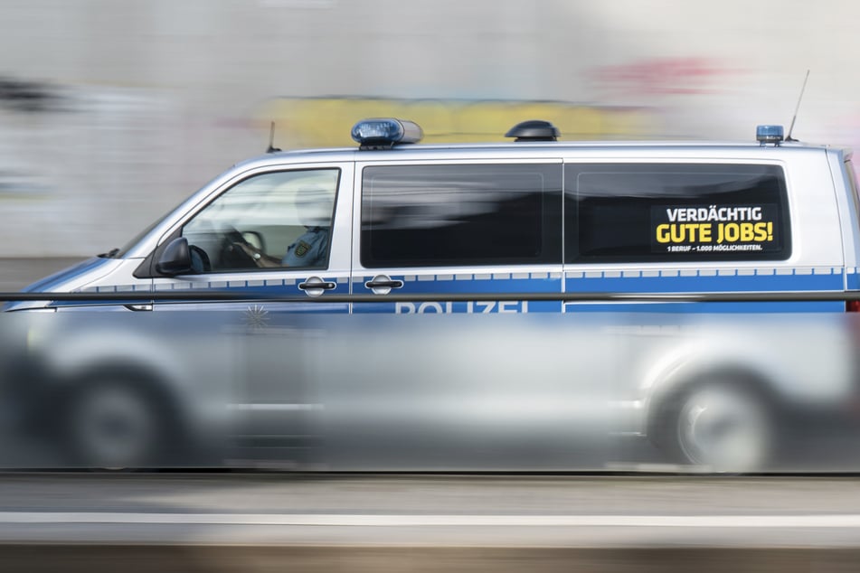 Dresden: Verfolgungsjagd, Fahrer unter Drogen, falsche Kennzeichen und Co: Polizei in Gorbitz im Einsatz