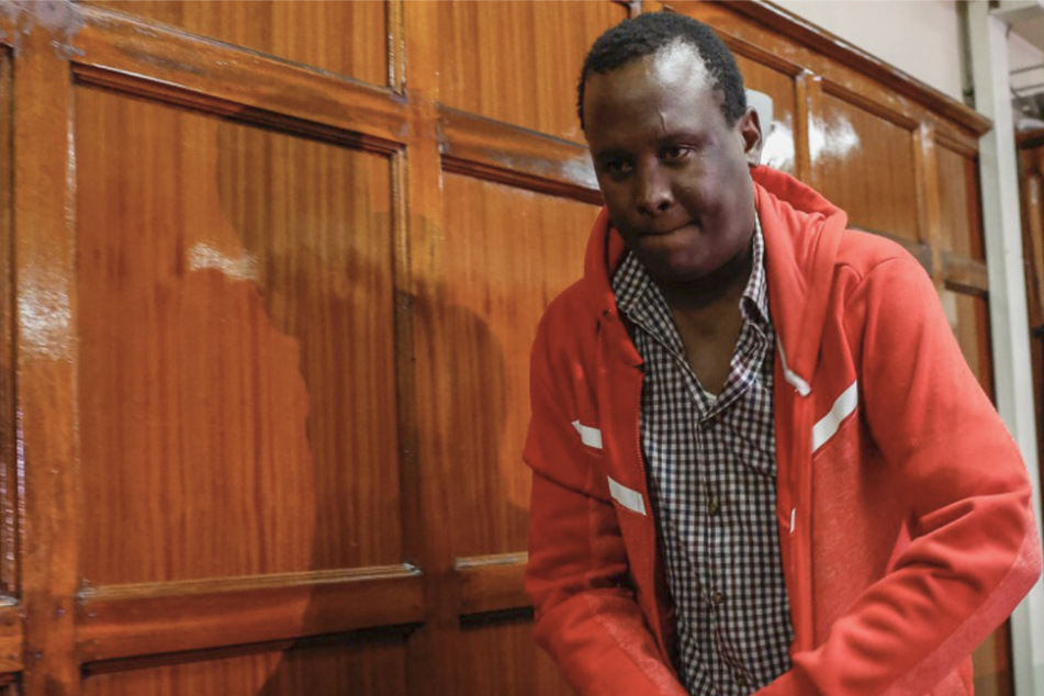 Kenya to extradite Boston murder suspect to face trial