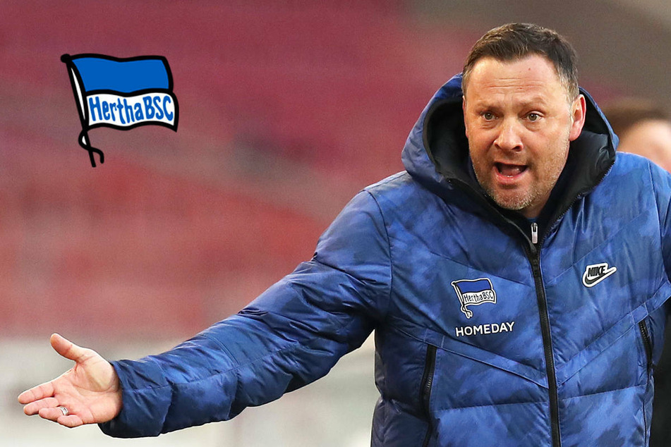 Übermut tut selten gut: Wollte Hertha BSC zu schnell den Sprung schaffen?