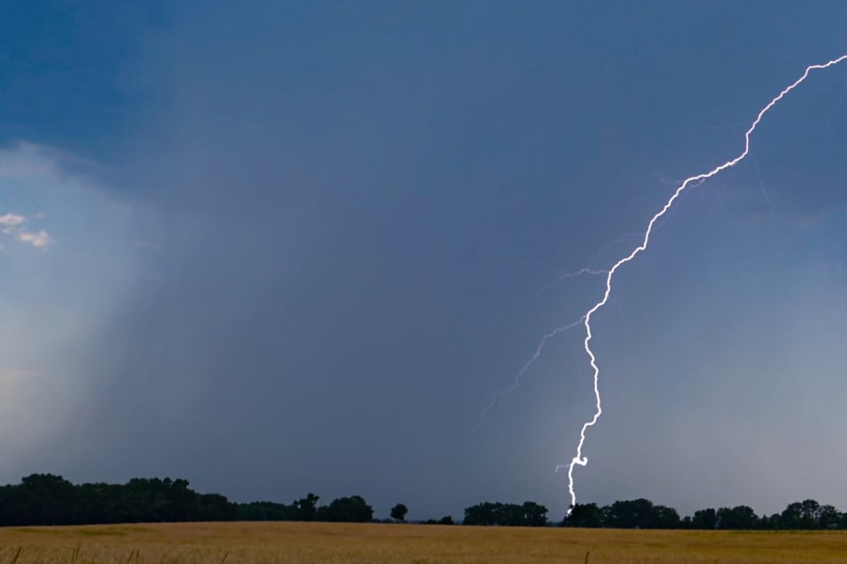 Hitzeblog für den Norden: Temperaturen fallen, aber Unwetterrisiko bleibt