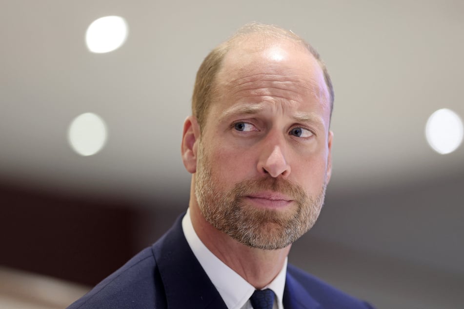 Princ William (43) chce své rodině zajistit bezpečný každodenní život, který sám v dětství neměl.
