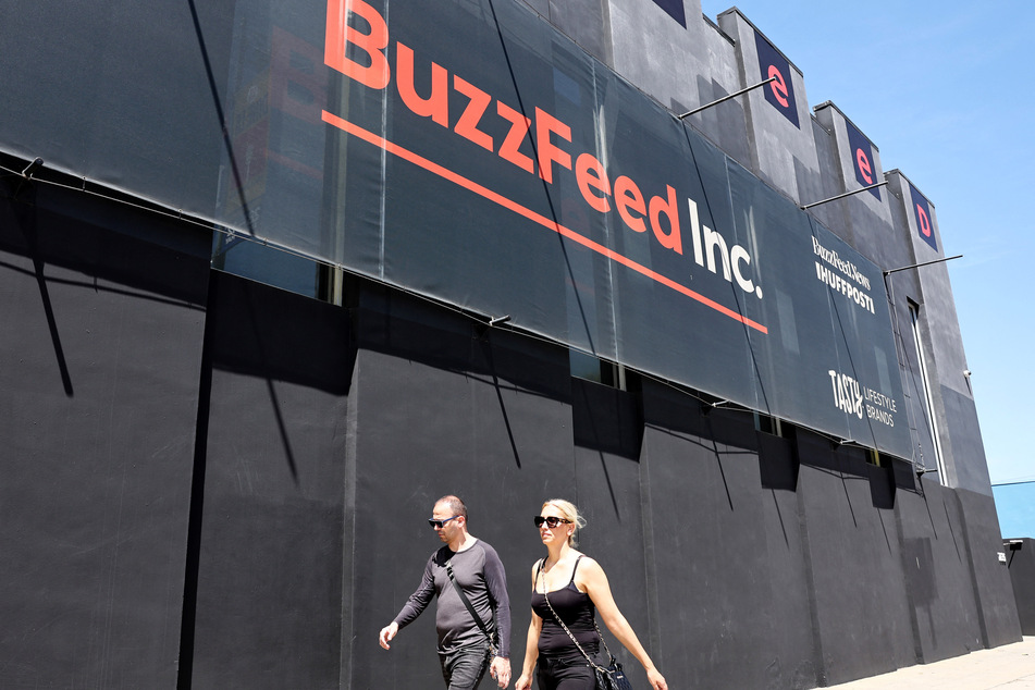 BuzzFeed on Wednesday said it is reducing its workforce by 16% in a significant move to cut costs.