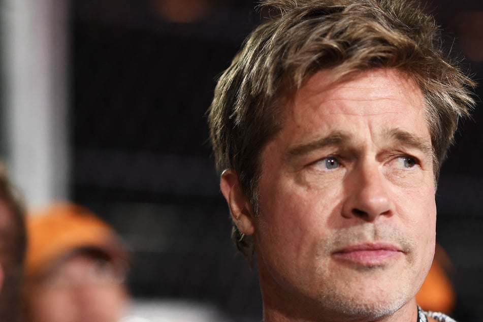 Brad Pitt's rift with his children takes new turn with latest shocking blow