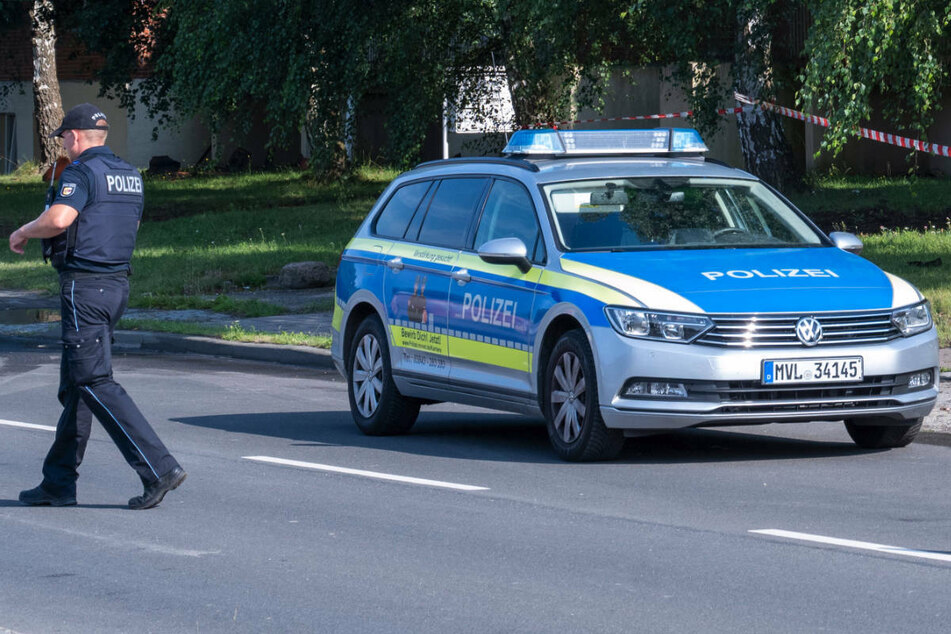 Am frühen Montagabend sind im Mecklenburg-Vorpommern innerhalb kurzer Zeit nein Menschen bei drei Frontalzusammenstößen nahe der Ostsee verletzt worden. (Symbolfoto)