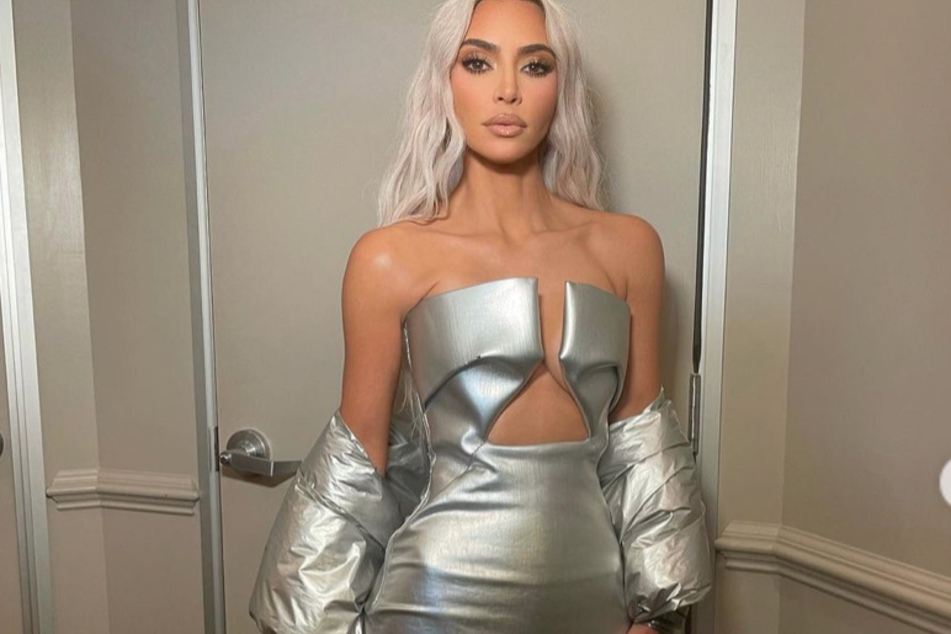 Kim Kardashian's eclectic fashion resume, luxurious collaborations, and daring looks have made her an icon in the industry.