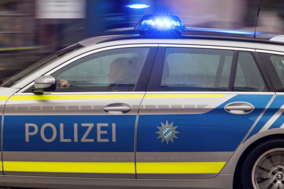 Die Polizei ermittelt nach dem Fund zweier Leichen in Schwabing. (Symbolbild)