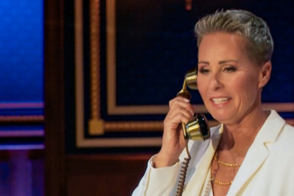 Sonja Zietlow verkündet in RTL-Show: "Wir werden jetzt Geschichte schreiben"