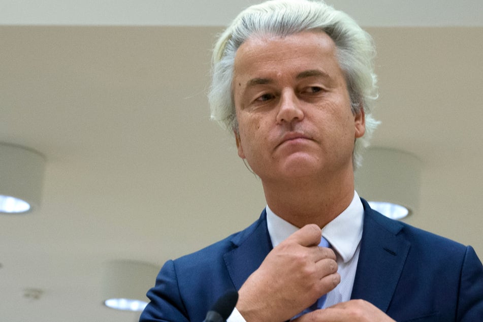Rechtspopulist Wilders verzichtet auf Premiers-Amt: Das ist der Grund!