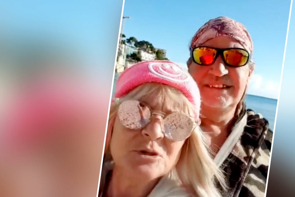"Goodbye Deutschland"-Stars trauern: Nächste Tragödie bei Thommy Schmelz und seiner Frau