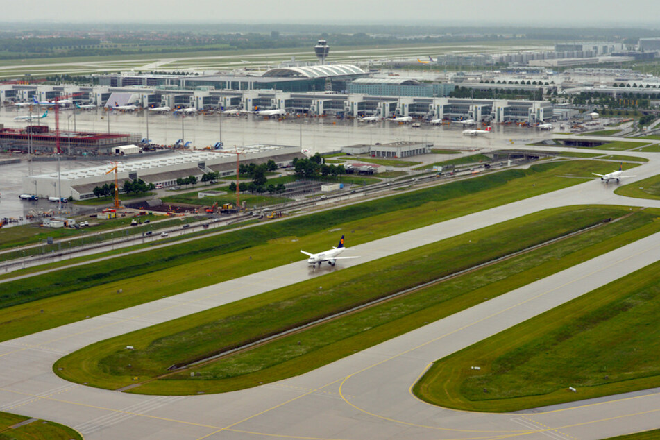 Wenn es nach dem Aktionsbündnis geht, soll der Staat kein Geld mehr in den Münchner Flughafen stecken.