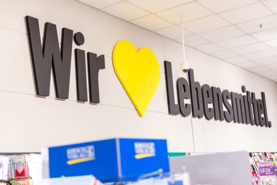 Jetzt bewerben und Teil der EDEKA-Familie werden!