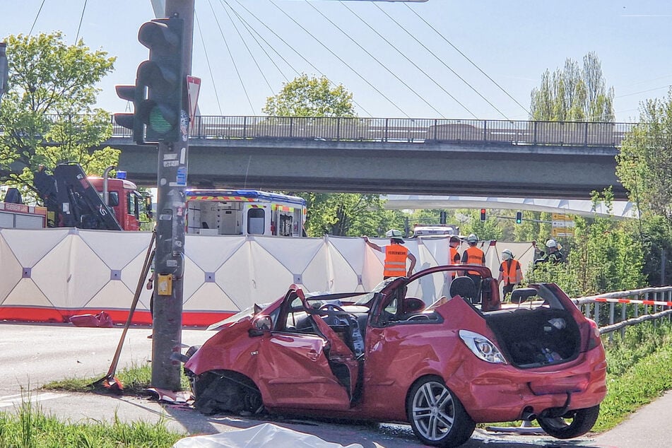 Lkw-Fahrer kommt nach tödlichem Unfall zu Ermittlungsrichter