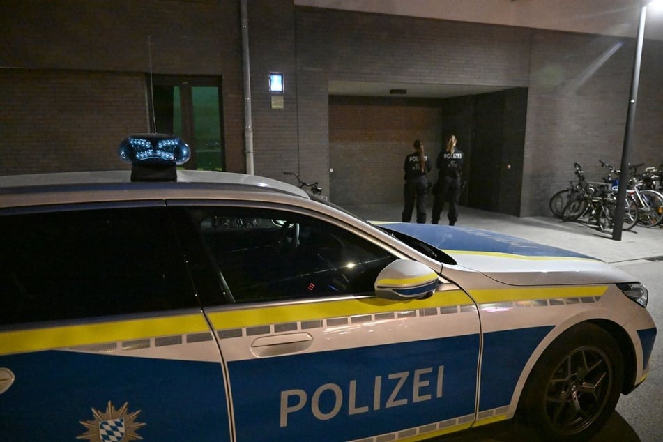 Ein Mensch wurde in München getötet.