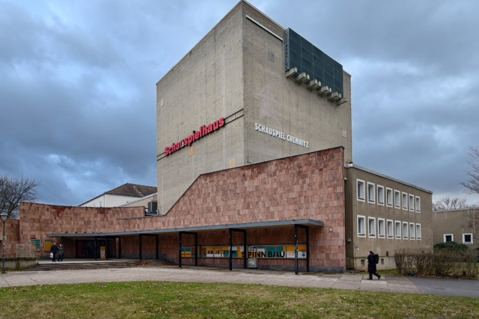Es wird immer teurer: Das alte Schauspielhaus zu sanieren, würde mindestens 50 Millionen Euro kosten.