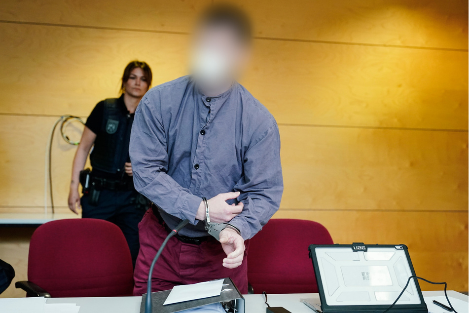 Das Landgericht Kaiserslautern lehnte einen Antrag auf Tatortbegehung der Verteidigung des 39-jährigen Hauptangeklagten ab. Der Obduktionsbericht erschütterte.