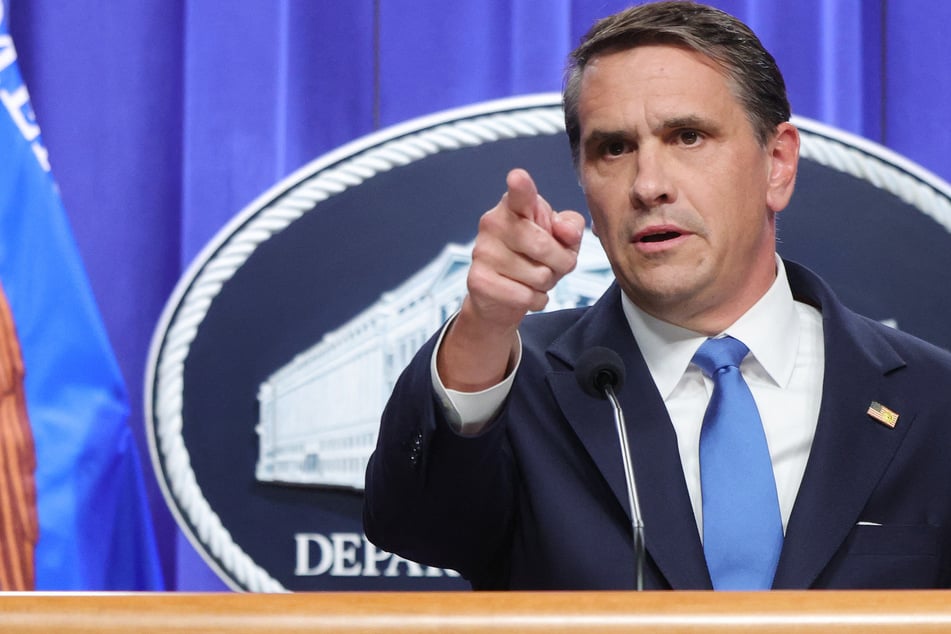 The DOJ's internal watchdog will probe the department's handling of the Epstein files.