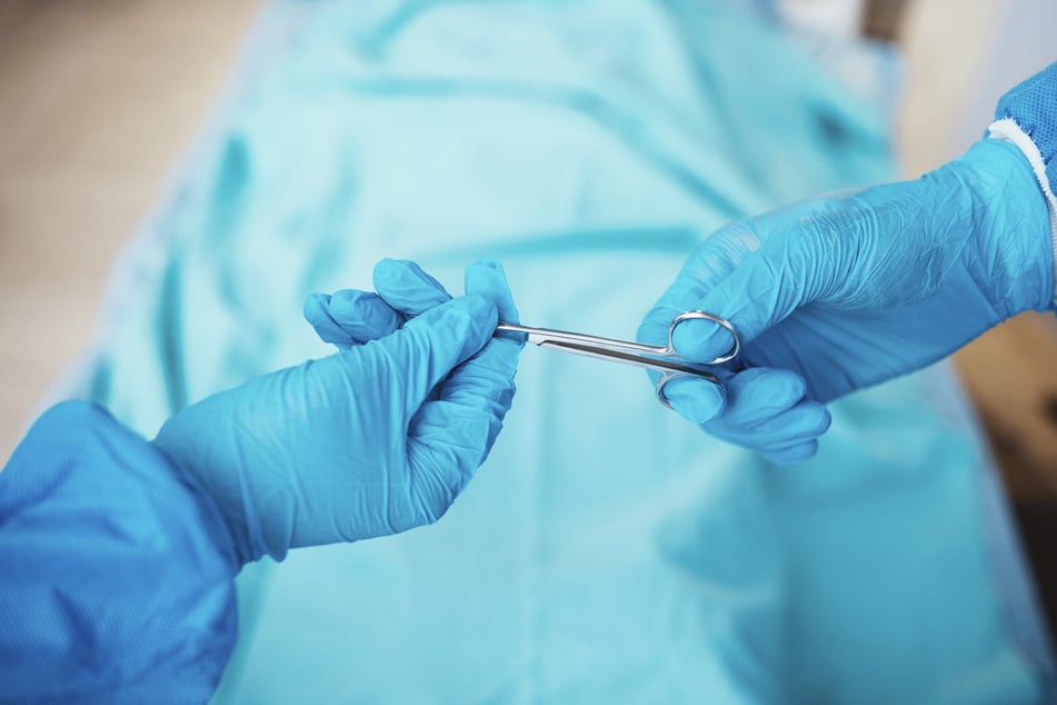 Mussten die drei Frauen wegen Ärztepfusch sterben? (Symbolfoto)