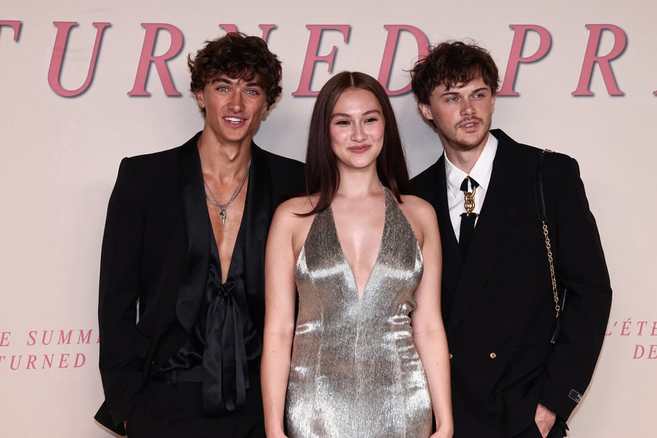 The Summer I Turned Pretty is set to end with a movie following its TV series finale.