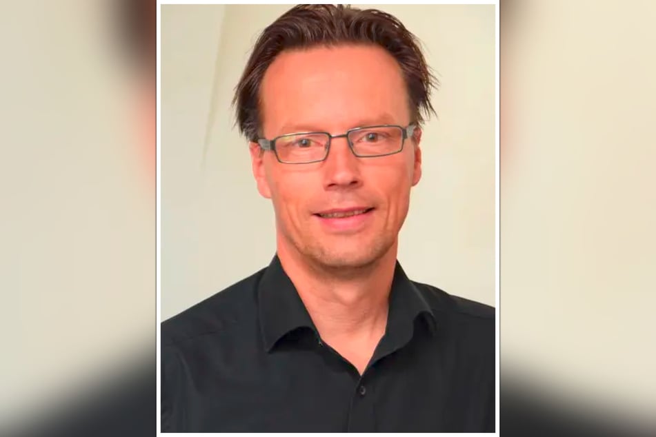 Matthias Hasberg leitet das Referat Kommunikation und ist Pressesprecher der Stadt Leipzig.