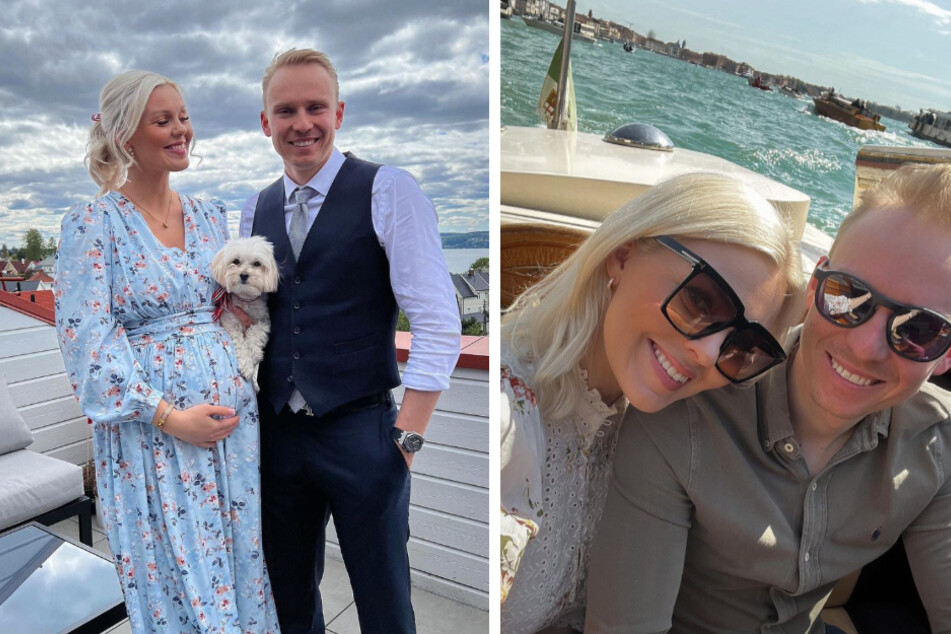 Auf Instagram gewähren Henrik Kristoffersen (29) und seine Freundin Tonje Barkenes auch Einblicke abseits der Piste.