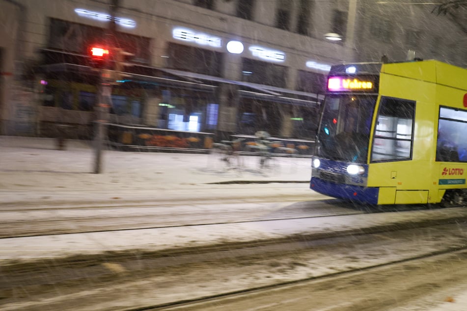Leipzig: Trotz gestiegener Ticketpreise: LVB erzielen 2025 neuen Fahrgastrekord