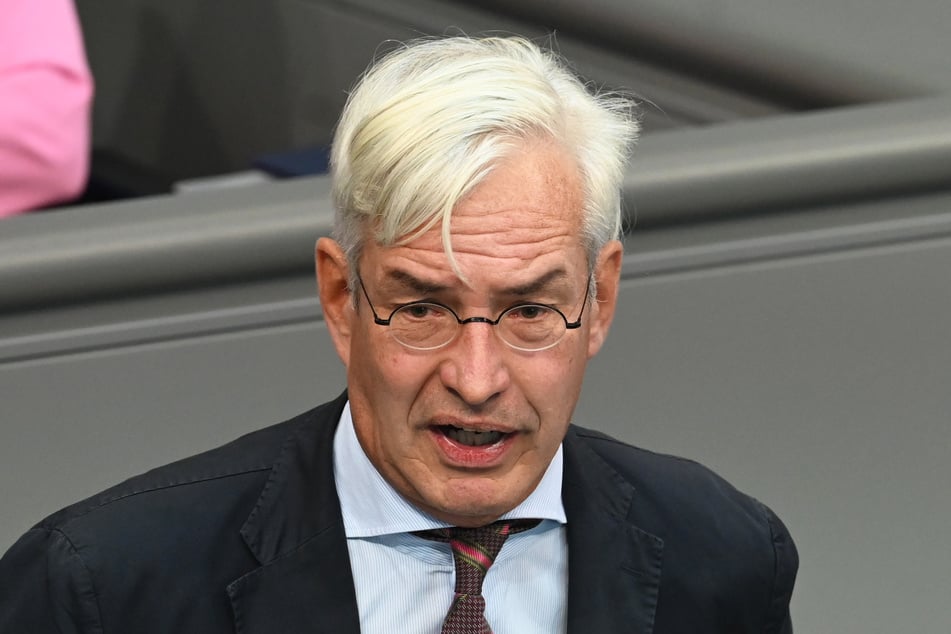 Mathias Middelberg (60, CDU). (Archivfoto)