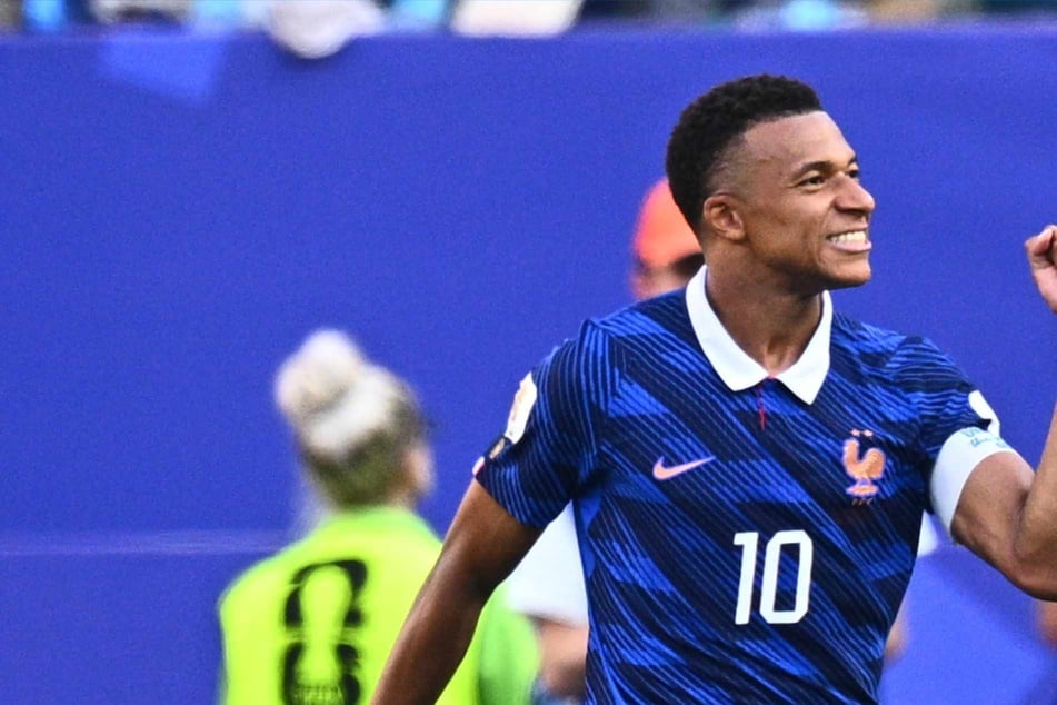 WM 2026 live: Deutschland-Schreck Paraguay ärgert auch Frankreich, aber Mbappé erlöst den Vize-Weltmeister