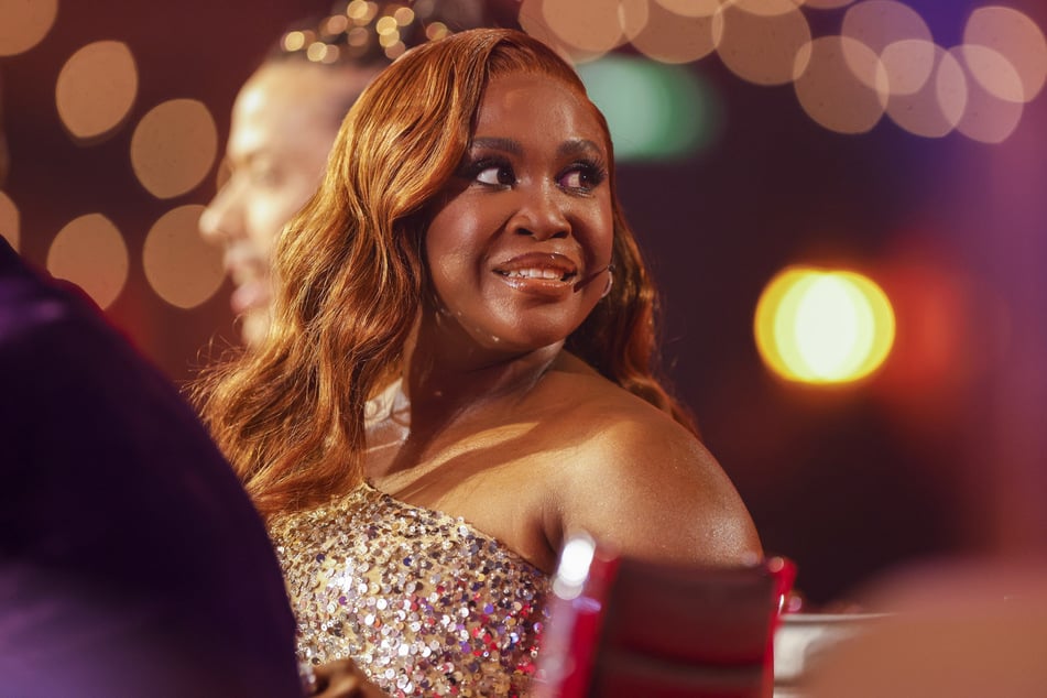Motsi Mabuse (44) wehrt sich auf Instagram gegen fiese Kommentare über ihr Aussehen und setzt ein klares Zeichen gegen Bodyshaming. (Archivfoto)