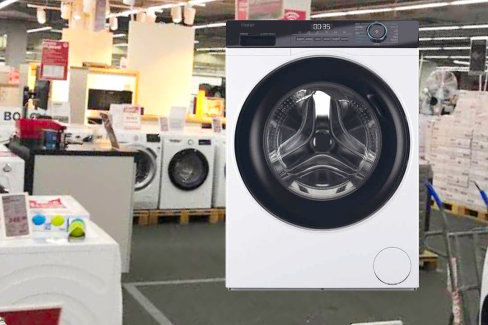 Diese neue Aktion gibt's bisher nur in diesem Technikmarkt