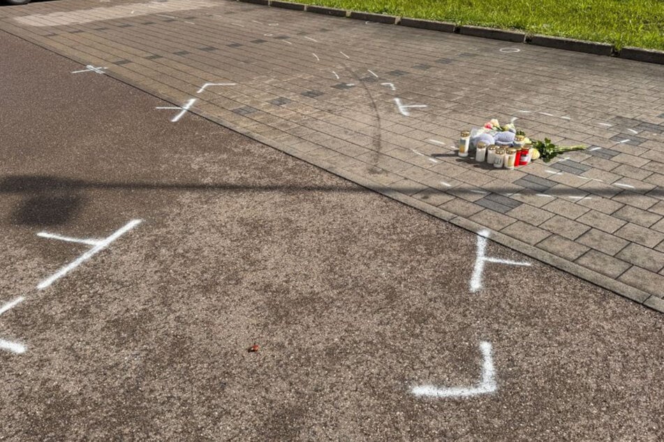 Der 12-Jährige erlag seinen Verletzungen noch vor Ort.