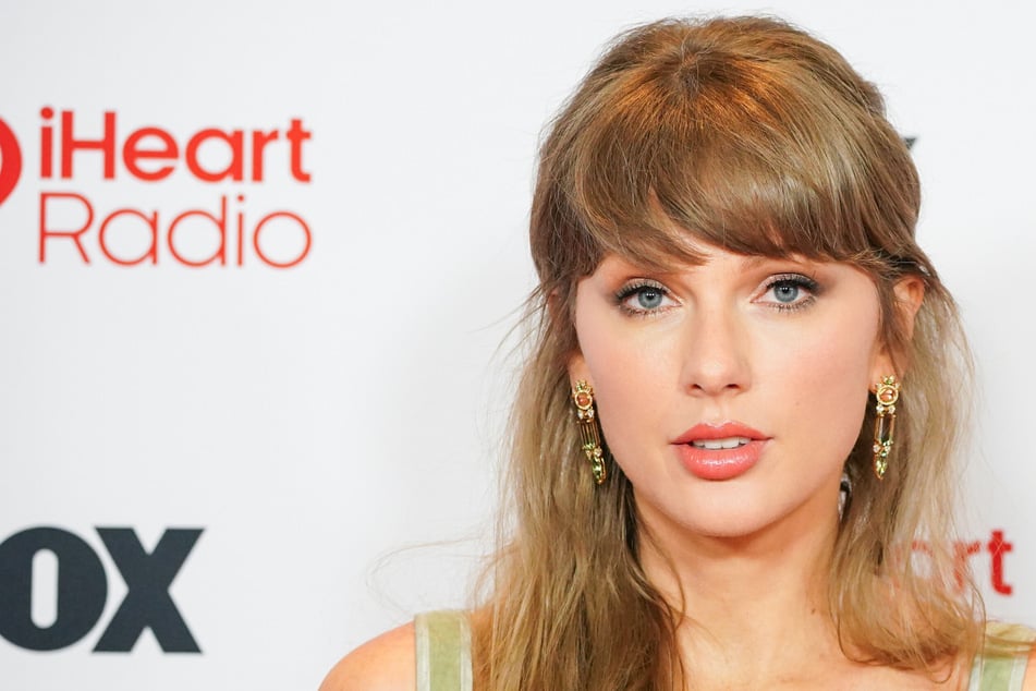 Hat sie Markenrechte verletzt? Sängerin verklagt Taylor Swift