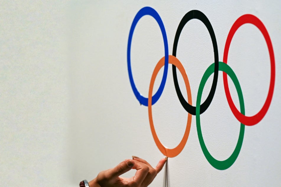 "Bruch der Olympischen Charta": IOC suspendiert russisches Olympia-Komitee!