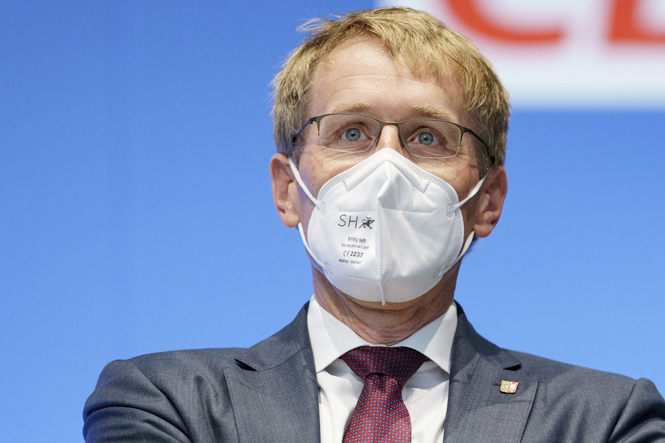 CDU kassiert Klatsche bei der Bundestagswahl in Schleswig-Holstein