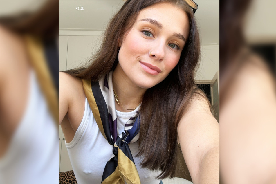 Auf Instagram und TikTok spricht Greta Engelfried (24) schon seit längerer Zeit immer wieder über ihre Dates mit unterschiedlichen Männern.