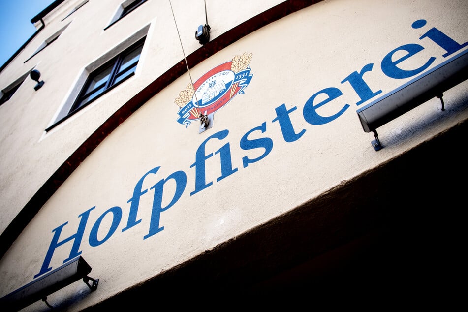 Die Ludwig Stocker Hofpfisterei GmbH hat einen Rückruf gestartet.