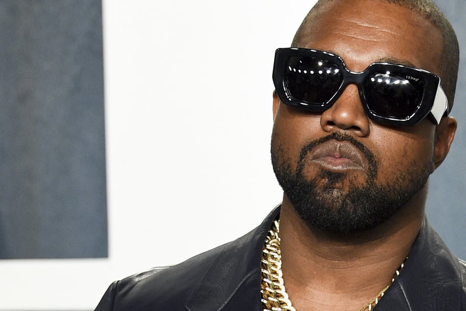 Hakenkreuz-Skandal: Kanye West wieder bei Twitter gesperrt