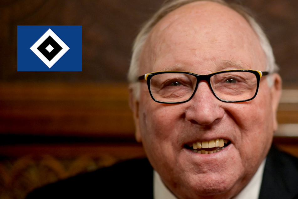 Hsv Idol Uwe Seeler Dieser Spieler Muss Gehalten Werden Tag24