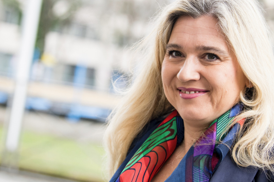 Gesundheitsministerin Melanie Huml (44, CSU) spricht Klartext.