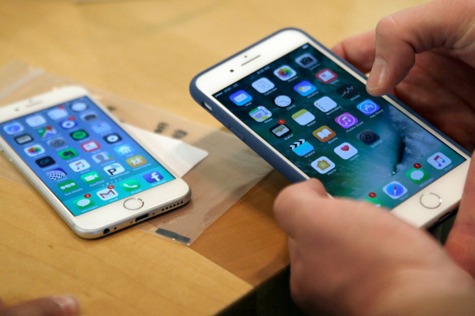 Apple pfuscht beim Akku: Jetzt muss das Unternehmen Millionen blechen!