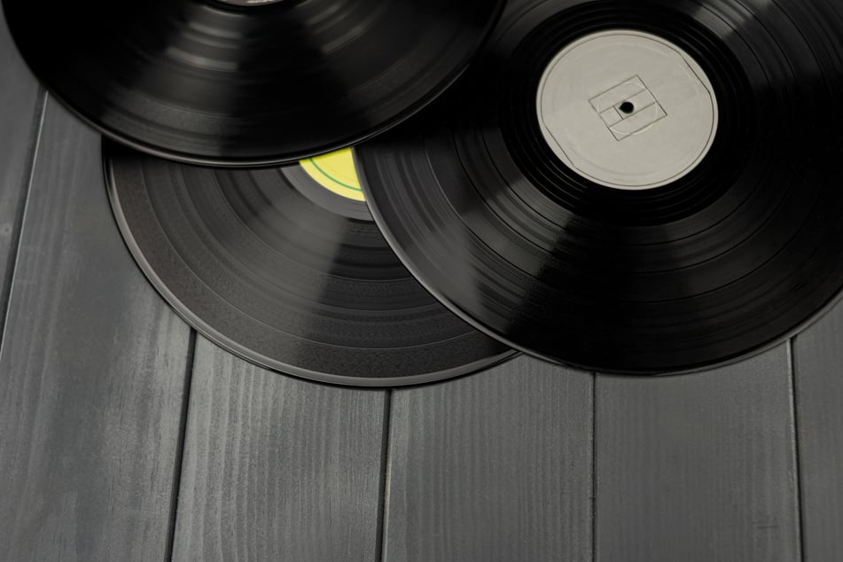 How to clean vinyl records: Get that crisp sound back!