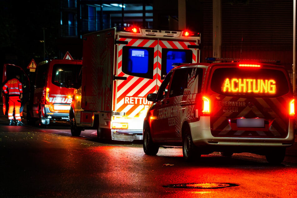 Hantavirus: Vier Schiffspassagiere in Frankfurter Uniklinik angekommen
