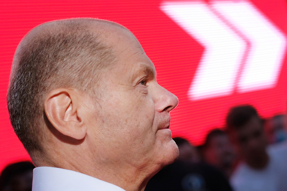 SPD-Kanzlerkandidat Olaf Scholz (63) war in CumEx-Geschäfte und die Wirecard-Affäre verwickelt. Konkretes Fehlverhalten konnte ihm jedoch nicht nachgewiesen werden.