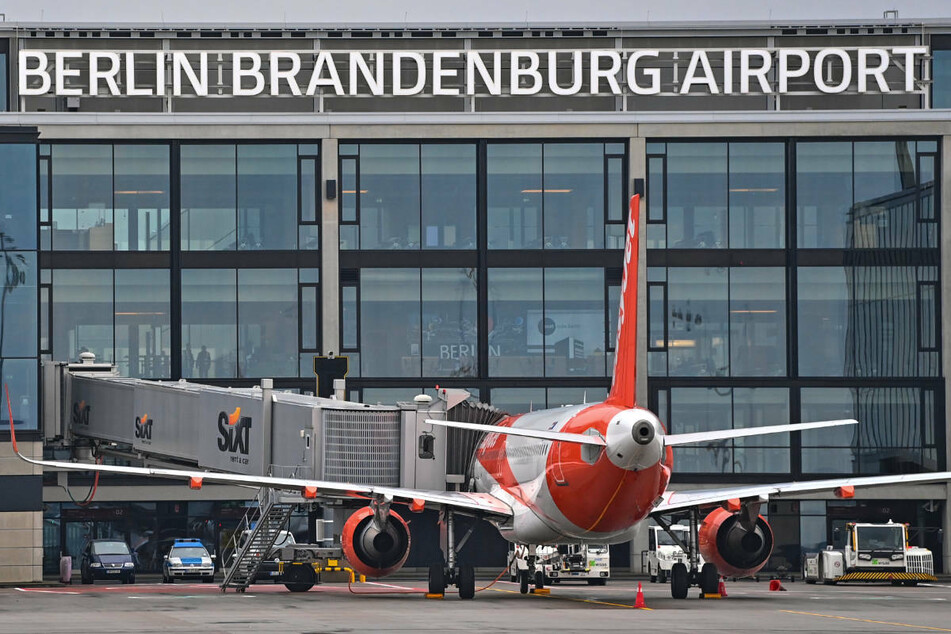 Der Sonderausschuss BER soll nun bald seine Arbeit beenden. (Symbolfoto)